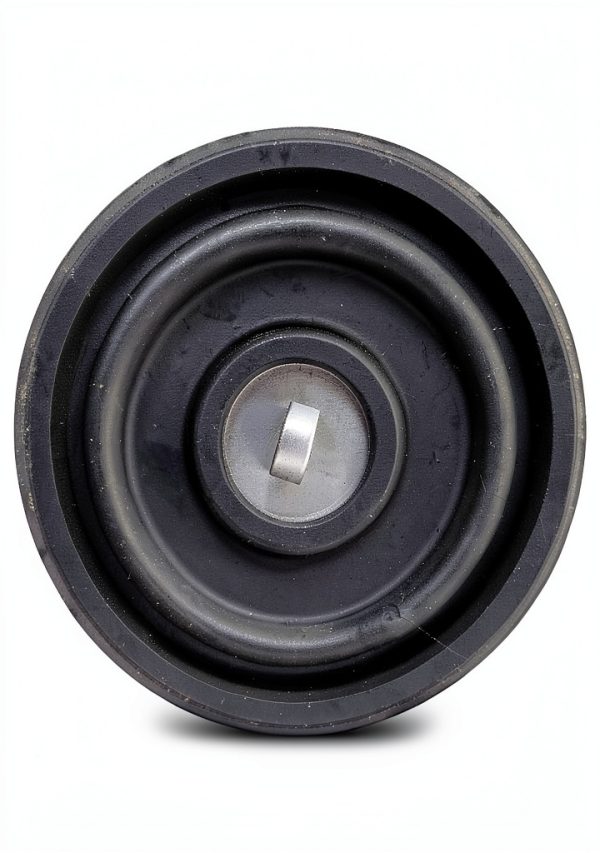 Brake Master Cylinder Fluid Reservoir Cap for Toyota-1