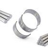 XQSMWF Connecting Rod Bearing Rubber-4