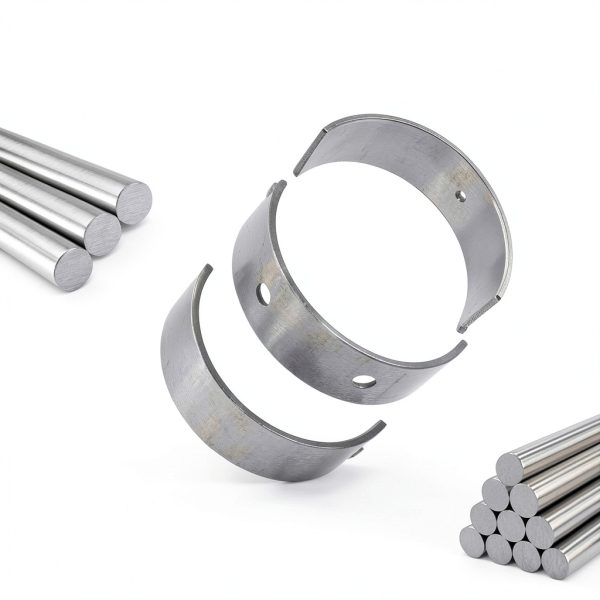 XQSMWF Connecting Rod Bearing Rubber-4