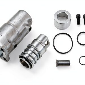 World American Brake Hydraulic Kit AS102 Aluminum-0