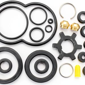 Brake Hydraulic Kit NewYall Lightweight Aluminum-0