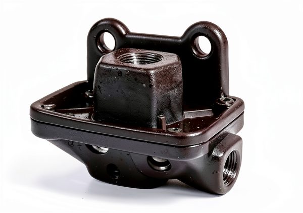 Lnkvorx 229859 Quick Release Valve Stainless Steel-4