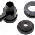 Power Brake Booster Valve Dorman Plastic-0