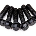 LAFORMO LS Transmission Bolt Kit Grade 109 Steel-0