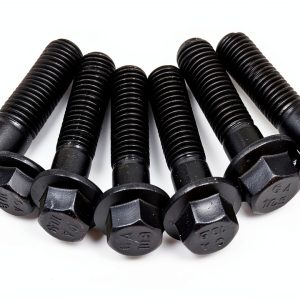 LAFORMO LS Transmission Bolt Kit Grade 109 Steel-0