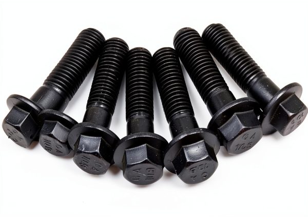 LAFORMO LS Transmission Bolt Kit Grade 109 Steel-0