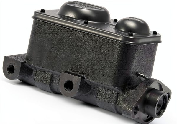 Brake Master Cylinder Dorman EPDM Rubber Design-2