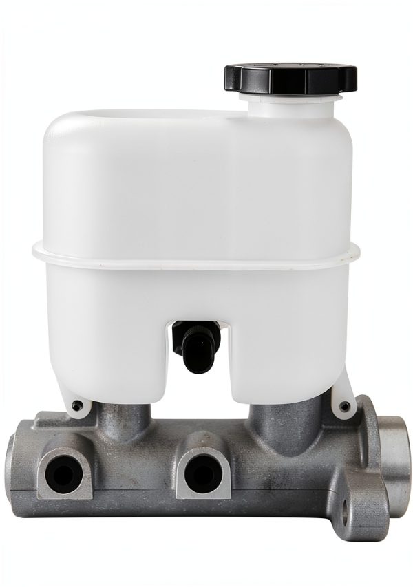 AngyMeck Brake Master Cylinder for 2002 Cadillac Escalade-7