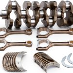 DanVard Crankshaft Kit for Hyundai Sonata-0