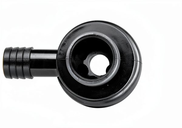 Power Brake Booster Valve Dorman Plastic-2