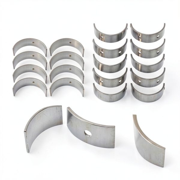 XQSMWF Connecting Rod Bearing Rubber-3