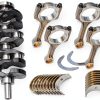 DanVard Crankshaft Kit for Hyundai Sonata-5