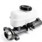 A-Premium Brake Master Cylinder Ford Escape-0