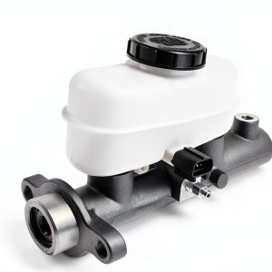 A-Premium Brake Master Cylinder Ford Escape-0