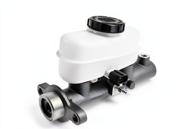 A-Premium Brake Master Cylinder Ford Escape-0