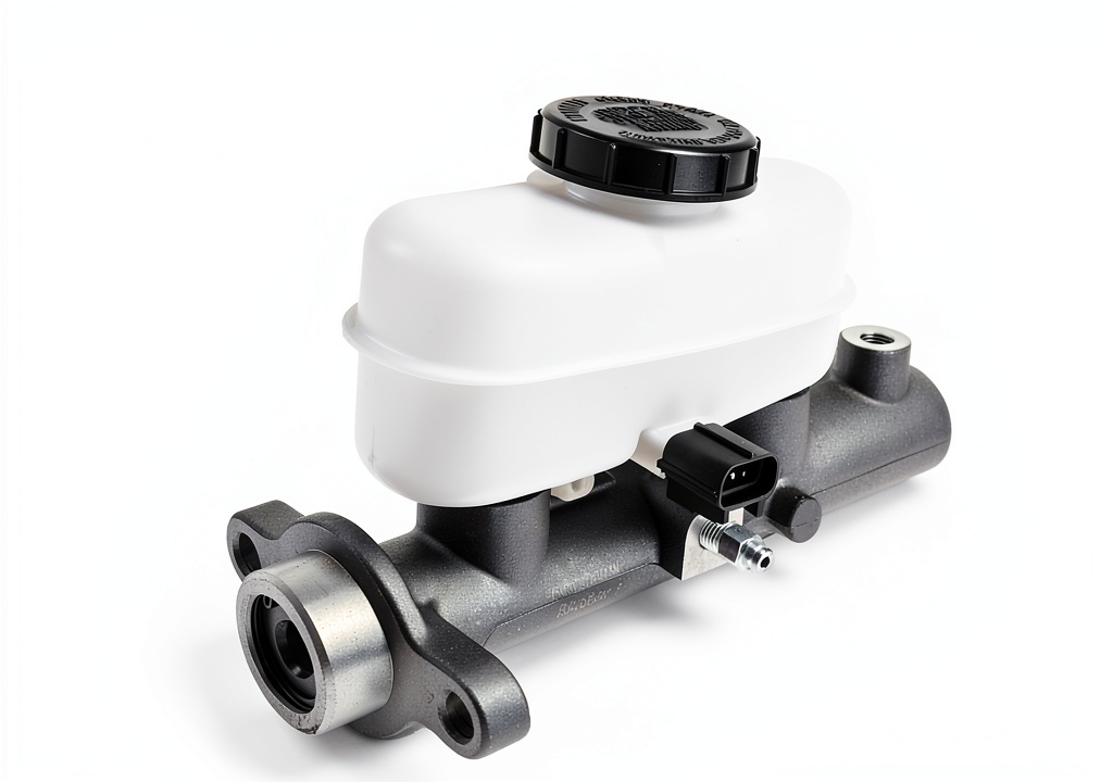 A-Premium Brake Master Cylinder product image