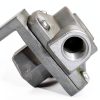 Lnkvorx 229859 Quick Release Valve Stainless Steel-6