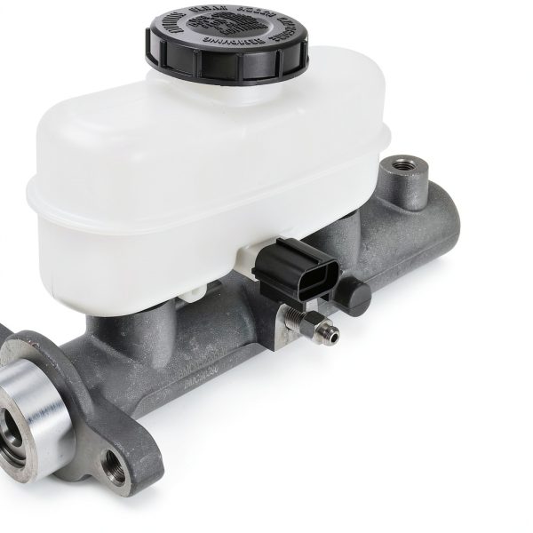 A-Premium Brake Master Cylinder Ford Escape-2