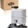 AngyMeck Brake Master Cylinder for 2002 Cadillac Escalade-0