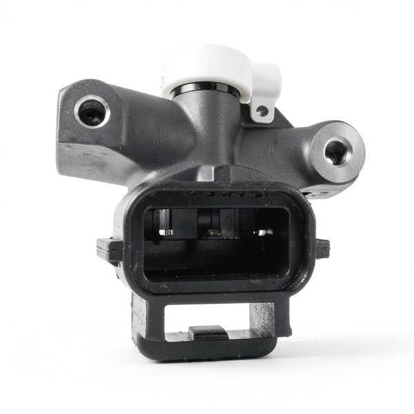 A-Premium Brake Master Cylinder Ford Escape-6