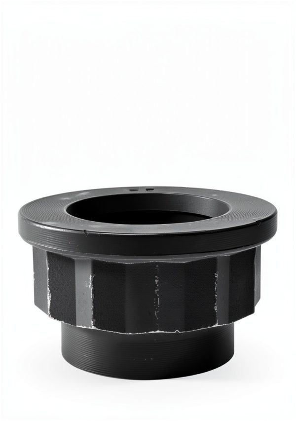 Toyota Front Axle Nut ZON_Mechanic High Strength-2