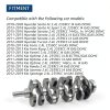 DanVard Crankshaft Kit for Hyundai Sonata-2