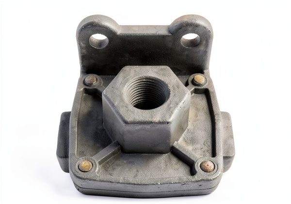 Lnkvorx 229859 Quick Release Valve Stainless Steel-3