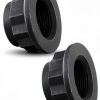 Toyota Front Axle Nut ZON_Mechanic High Strength-0