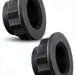 Toyota Front Axle Nut ZON_Mechanic High Strength-0