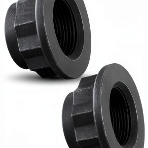 Toyota Front Axle Nut ZON_Mechanic High Strength-0