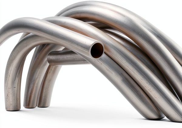 TUBPRO Aluminum Manganese Brake Line Kit-3