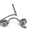 TUBPRO Aluminum Manganese Brake Line Kit-2