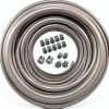 TUBPRO Aluminum Manganese Brake Line Kit-0