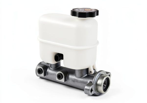 AngyMeck Brake Master Cylinder for 2002 Cadillac Escalade-1