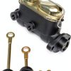 Dorman Brake Hydraulic Cylinder Housing Cast Iron-2