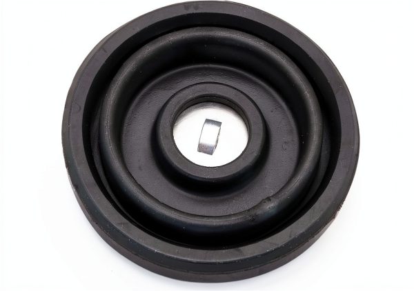 Brake Master Cylinder Fluid Reservoir Cap for Toyota-5