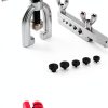 Racewill Copper Brake Line Fitting Flaring Tool Kit-3