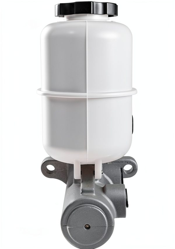 AngyMeck Brake Master Cylinder for 2002 Cadillac Escalade-3