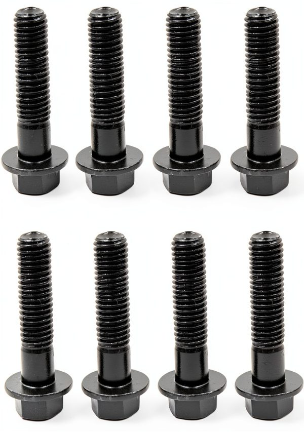 LAFORMO LS Transmission Bolt Kit Grade 109 Steel-2