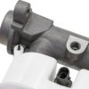 AngyMeck Brake Master Cylinder for 2002 Cadillac Escalade-4