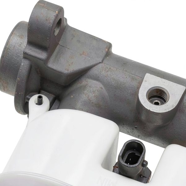 AngyMeck Brake Master Cylinder for 2002 Cadillac Escalade-4