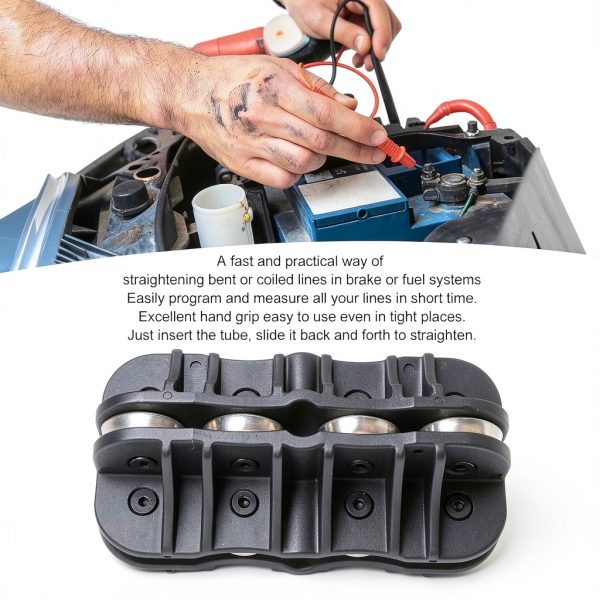 Watris Veiyi Handheld Pipe Straightener Tool-6