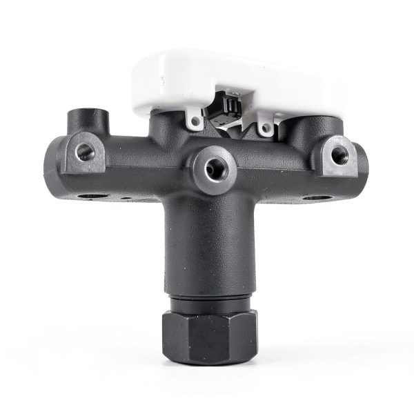 A-Premium Brake Master Cylinder Ford Escape-1