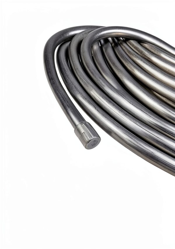 TUBPRO Aluminum Manganese Brake Line Kit-1