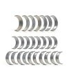 XQSMWF Connecting Rod Bearing Rubber-6
