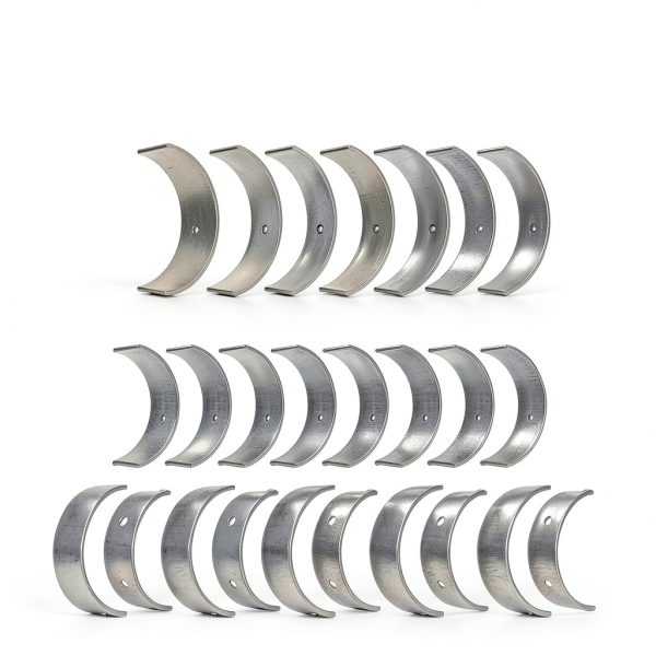 XQSMWF Connecting Rod Bearing Rubber-6