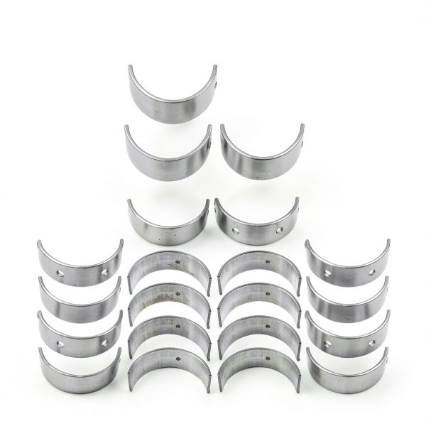 XQSMWF Connecting Rod Bearing Rubber-5