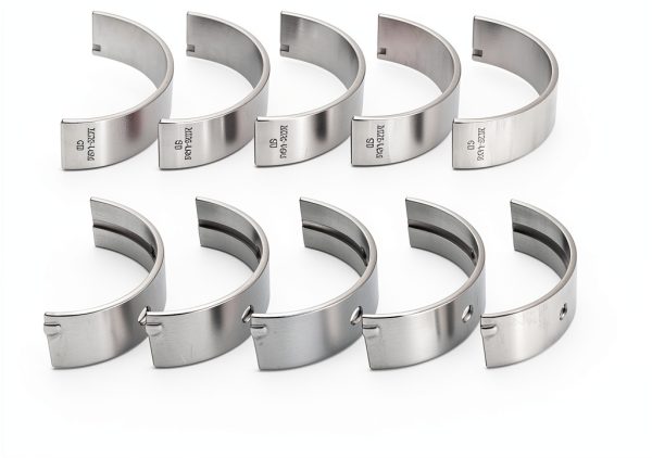 XQSMWF Connecting Rod Bearing Rubber-7