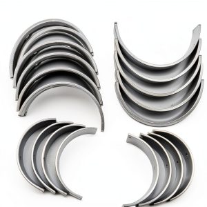 XQSMWF Connecting Rod Bearing Rubber-0
