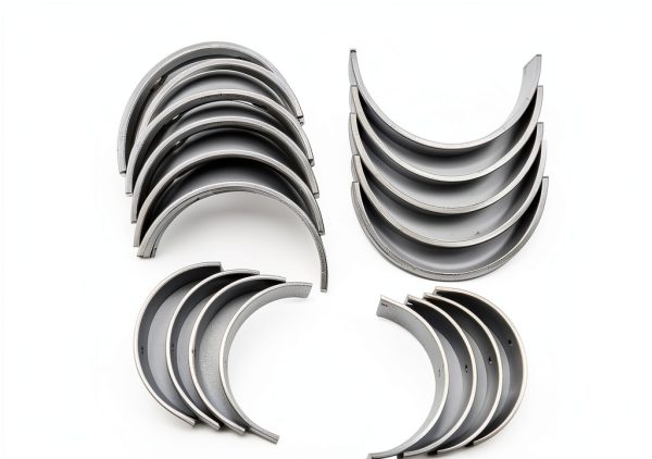 XQSMWF Connecting Rod Bearing Rubber-0